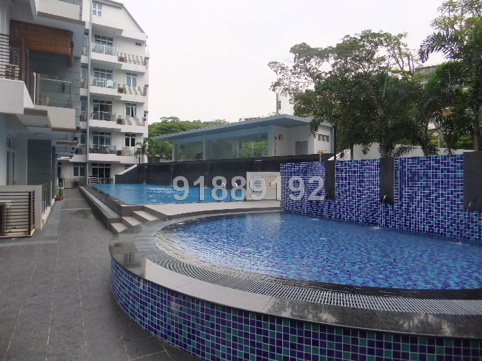 Parc Imperial (D5), Condominium #172892
